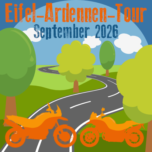 Eifel-Ardennen-Tour Logo
